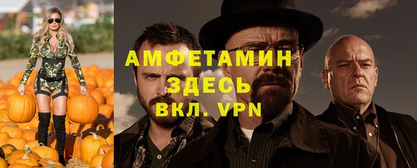 ALPHA PVP Богородицк